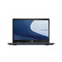 Notebook ASUS ExpertBook B3 Flip/B3402FBA/i5-1235U/14"/FHD/T/16GB/512GB SSD/Iris Xe/W11P EDU/Black/2R