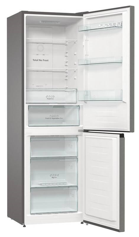 Chladnička HISENSE RB434N4BC2