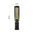 EMOS CREE LED + COB LED nabíj. svietidlo P4532, 470 lm, 1800 mAh