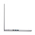 Notebook ACER NTB Aspire 3 (A315-59-34ME)-Core i3-1215U,15.6",8 GB DDR4,512GB PCIe NVMe SSD,UHD Graphics,Windows 11 Home,Stříbrná