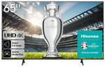 TV Hisense 65A6K