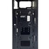 EUROCASE skříň ML N6-500B, Midi Tower, 2x USB 3.0, 2x audio, bez zdroje