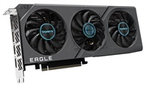 GIGABYTE VGA NVIDIA GeForce RTX 4060 Ti EAGLE 8G OC, RTX 4060 Ti, 8GB GDDR6X, 3xDP, 1xHDMI