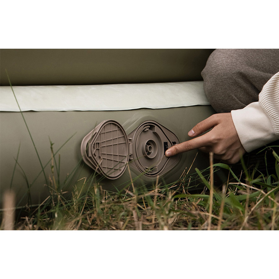 Samonafukovací matrac HOTO QWOGJ003