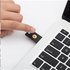 YUBICO YubiKey 5 NFC - USB-A, kľúč/token s viacfaktorovou autentifikáciou (NFC), podporou OpenPGP a Smart Card (2FA)