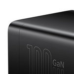 Baseus GaN3 Pro predlžovačka a nabíjačka mobilných zariadení