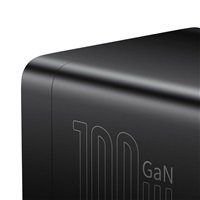 Baseus GaN3 Pro predlžovačka a nabíjačka mobilných zariadení