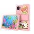 Tablet iGET SMART W8 Kids Pink