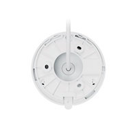 Synology TC500 IP kamera turret, 5Mpx, 1/2.7", objektiv 2,8 mm, IR<30, IP67, IK10, microSD