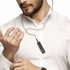 Gembird Bluetooth audio stereo receiver, čierny