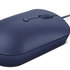 Optická myš Lenovo 540 USB-C Wired Compact Mouse (Abyss Blue)