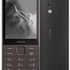 Nokia 235 Dual SIM, 4G, černá (2024)