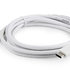 GEMBIRD Kabel CABLEXPERT USB 3.0 A - USB-C M/M, 1m, bílý