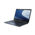 Notebook ASUS ExpertBook B3 Flip/B3402FBA/i5-1235U/14"/FHD/T/16GB/512GB SSD/Iris Xe/W11P EDU/Black/2R