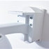 OEM TP-LINK držák s kabelovou krytkou pro kamery VIGI C540 na stěnu a strop, bílý (1ks)