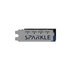 INTEL VGA SPARKLE Arc A580 ORC OC 8G, 8G GDDR6, 3xDP, 1xHDMI