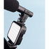 BRAUN PHOTOTECHNIK Doerr CV-02 Stereo smerový mikrofón pre kamery aj mobily