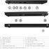 Notebook Lenovo TP L15 G4, Ryzen 7 Pro 7730U, 15.6˝ 1920x1080 FHD, UMA, 16GB, SSD 1TB, W11Pro, matný, 3y OS