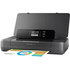 Prenosná tlačiareň HP OfficeJet/200/Tisk/Ink/A4/Wi-Fi/USB