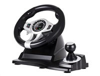 TRACER volant Roadster 4in1 pro PS3 / PS4 / XBOX One