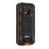 IGET Oukitel WP18 Pro Orange odolný telefon