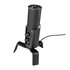 TRUST Microphone GXT 258 Fyru USB 4 v 1 Streamingový mikrofón