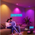 Govee Podhledové 12cm LED světlo RGBWW Smart 850lm - 2 ks