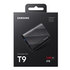 Samsung Externí SSD disk T9 - 2TB - černý