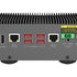 QNAP TS-i410X-8G (priemyselný NAS, 4core 3,0 GHz, 8GB RAM, 4x2,5" SATA, 2x10GbE, 4xUSB 3.2, 1x HDMI)