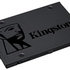 Kingston A400/240GB/SSD/2.5"/SATA/3R