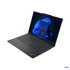 Notebook Lenovo ThinkPad E/E14 Gen 5 (Intel)/i3-1315U/14"/WUXGA/8GB/512GB SSD/UHD/W11P/Black/3R