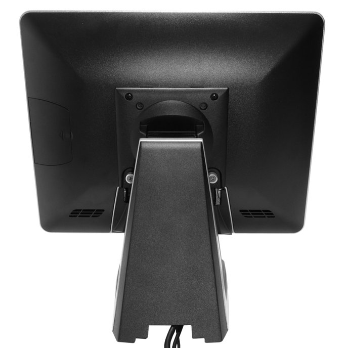 VIRTUOS 15'' LCD AerMonitor AM-1015, dotykový, kapacitný, USB