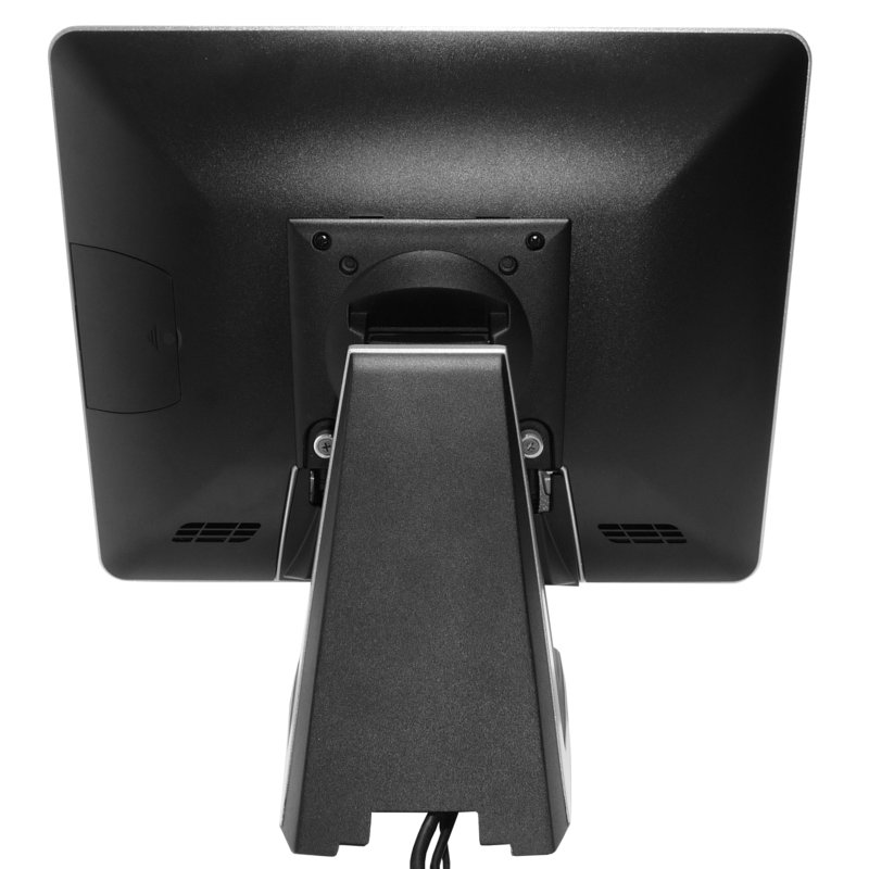 VIRTUOS 15'' LCD AerMonitor AM-1015, dotykový, kapacitný, USB