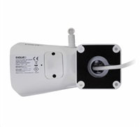 EVOLVEO kamera Detective WIP 2M SMART, IP, Wifi