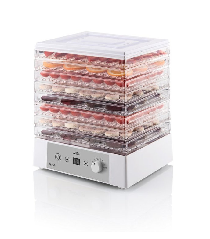 Sušička ovocia ETA 630190000