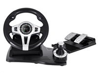 TRACER volant Roadster 4in1 pro PS3 / PS4 / XBOX One