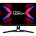 Monitor LENOVO LCD Legion R27q-30 - 27",16:9,2560x1440,IPS,4ms,350 cd/m2,1000:1,HDMI,DP,PIVOT,VESA,3Y
