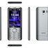 Aligator D950 Dual SIM, antracit