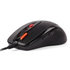 Optická myš A4tech X-710BK, OSCAR Game herní myš, 2000DPI, černá, USB