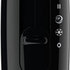 Philips BHC010/00 EssentialCare fén na vlasy, 1200 W, studený vzduch, 3 rychlosti, 3 teploty, černý