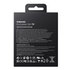 Samsung Externí SSD disk T9 - 2TB - černý