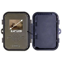 EVOLVEO StrongVision PRO WiFi, fotopast/bezpečnostní kamera