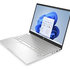 Notebook HP Pavilion Plus/14-eh1002nc/i7-13700H/14"/2880x1800/16GB/1TB SSD/UHD/W11H/Silver/3R