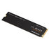 WESTERN DIGITAL WD BLACK SSD NVMe 4TB PCIe SN850X,Gen4 , (R:7300, W:6600MB/s)