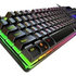 GENIUS klávesnice GX GAMING Scorpion K8/ drátová/ podsvícená/ USB/ černá/ CZ+SK layout