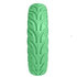RhinoTech bezdušová pneumatika pro Scooter 8.5x2, zelená