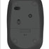 Bluetooth optická myš RAPOO Mouse M100 Silent Komfortná tichá viacrežimová myš, tmavo šedá