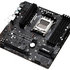 ASRock MB Sc AM5 B650M PG LIGHTNING, AMD B650, 4xDDR5, 1xDP, 1xHDMI, mATX