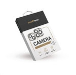 RhinoTech ochranné sklo na fotoaparát pro Apple iPhone 14 Pro / 14 Pro Max