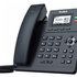 Yealink SIP-T31P SIP telefón, PoE, 2,3" 132x64 podsv. LCD, 2 x SIP úč., 100M Eth